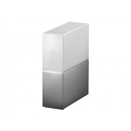 DISQUE DUR EXTERNE 2To NAS WC MY CLOUD USB