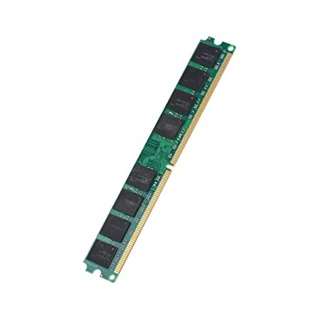 MEMOIRE 2G DDR2 PC6400