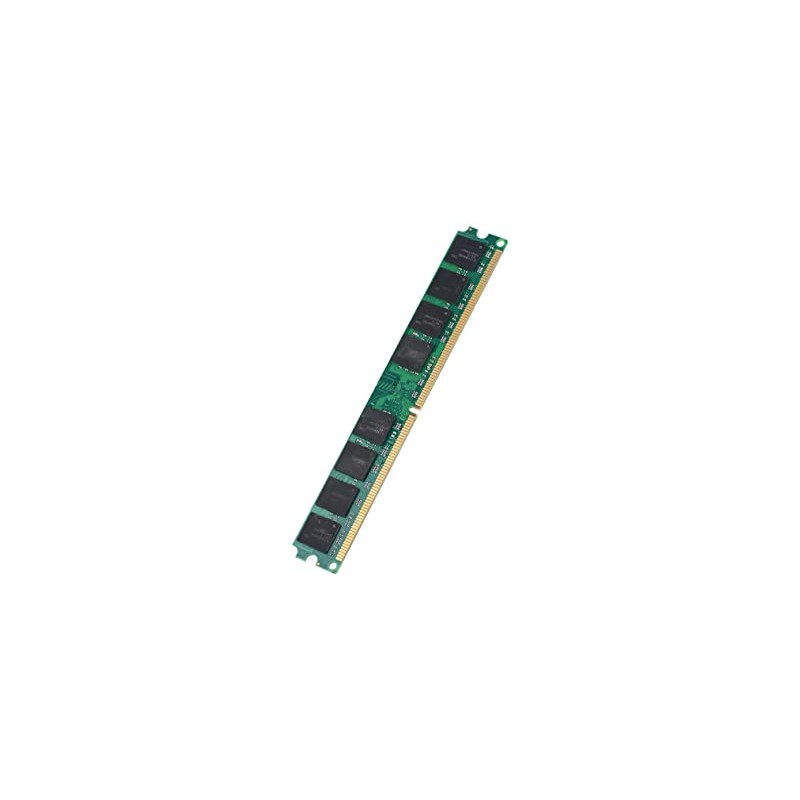 MEMOIRE 2G DDR2 PC6400