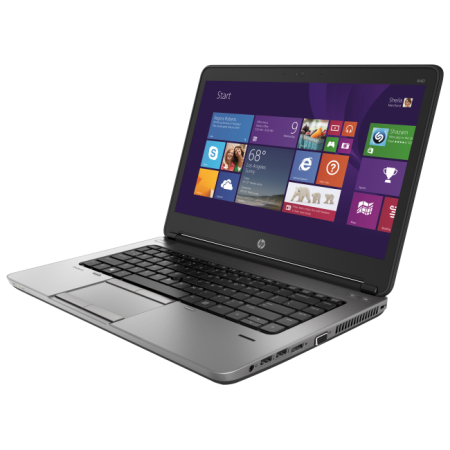 HP PROBOOK 640G1 i3...