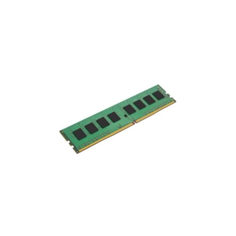 MEMOIRE 16G0 DDR4 2666MHZ DIMM KINGSTONE