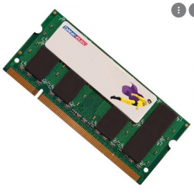 MEMOIRE 512Mo DDR PC2700 SODIMM