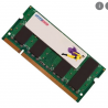 MEMOIRE 512Mo DDR PC2700 SODIMM