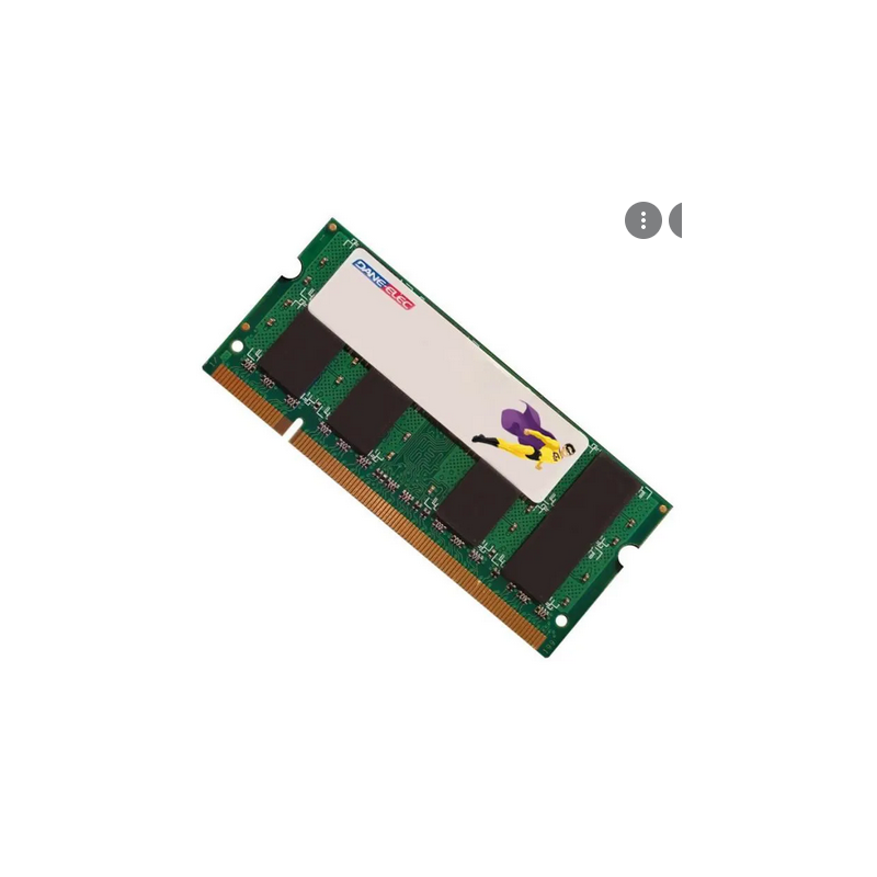 MEMOIRE 512Mo DDR PC2700 SODIMM