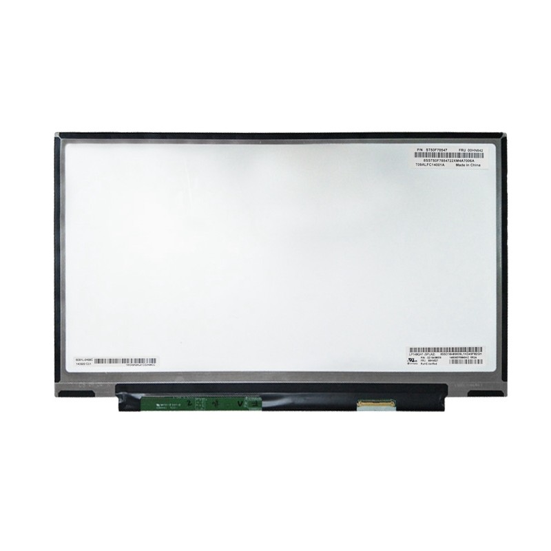 ECRAN 14'' POUR LENOVO T480s TACTILE