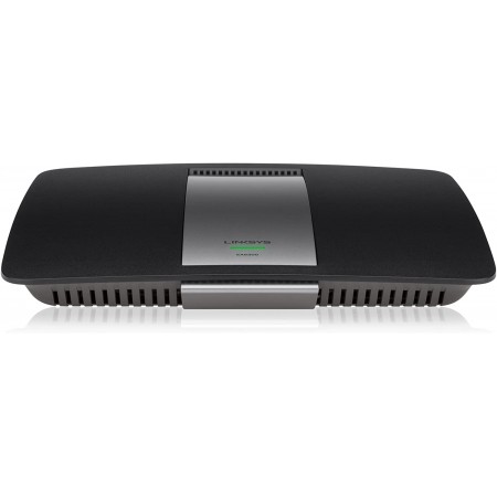 ROUTEUR LINKSYS DUAL BAND N300 + 4 PORTS GIGABITS 1 USB 3.0