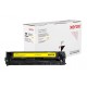 TONER XEROX CF212A / CB542A / CE322A  YELLOW CLJ200 SERIES