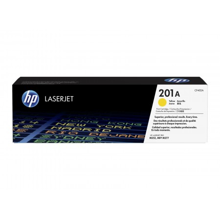 TONER HP N° 201A  LASERJET...