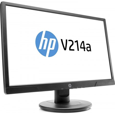 ECRAN HP 20.7'' V214A