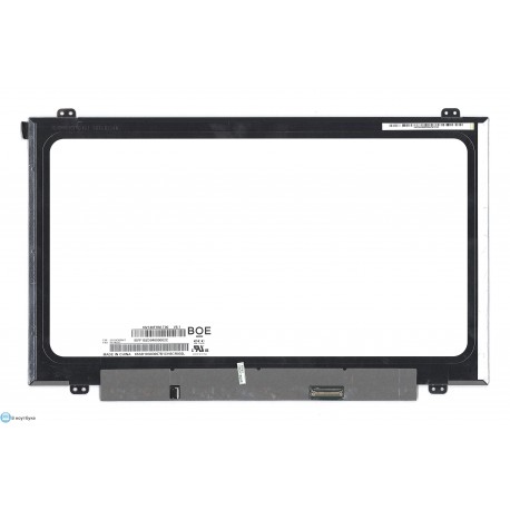 ECRAN LCD 14'' TACTILE POUR LENOVO T480s