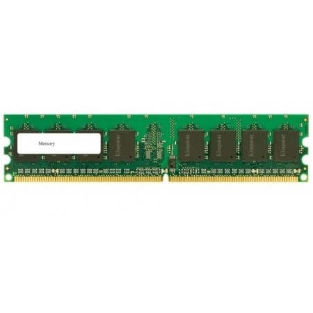 MEMOIRE 2Go DDR PC2700 ECC HP
