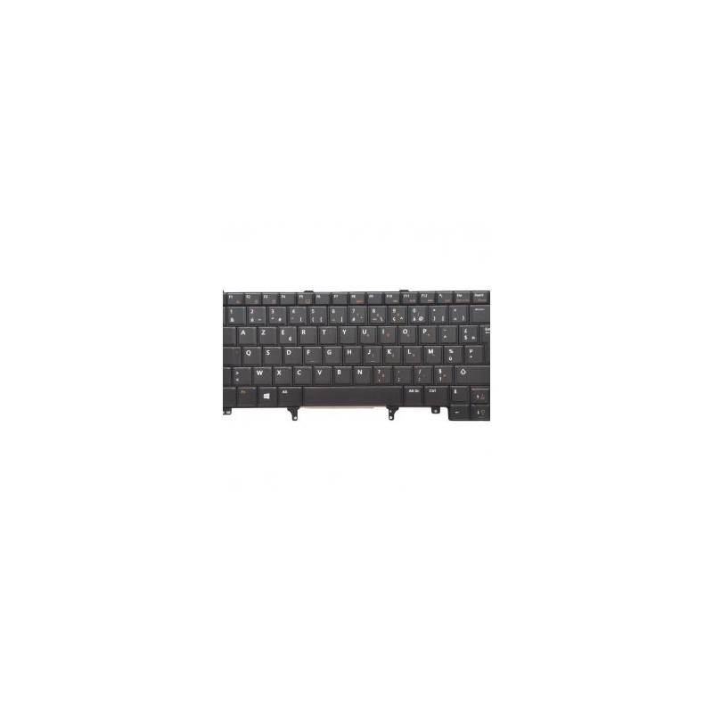 CLAVIER POUR DELL LATITTUDE E7270 / 5270