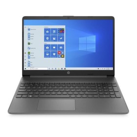 HP Laptop 15s-eq1011nk AMD 3020e 4/256SSD 15.6 DOS