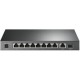 SWITCH TP LINK 10 PORTS GIGA