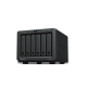 SYNOLOGY DS910+ + 4* ST2000NE0025 8To