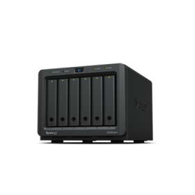 SYNOLOGY DS910+ + 4* ST2000NE0025 8To