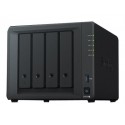 SYNOLOGY DS910+ + 4* ST2000NE0025 8To (4*2To)