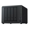 SYNOLOGY DS910+ + 4* ST2000NE0025 8To (4*2To)
