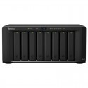 DISQUE DUR  NAS  SYNOLOGY  DS1817 8 BAIES AVEC  8 DISQUES DE 3TB