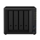 SYNOLOGY DISKSTATION DS418 4 BAIE NAS