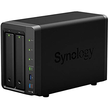 SERVEUR NAS SYNOLOGY...
