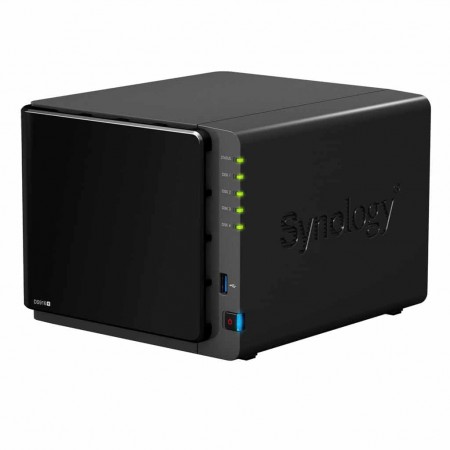 SERVEUR NAS SYNOLOGY...