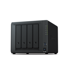 NAS SYNOLOGY DS918+ 8To (4x2To ST2000NE0025)