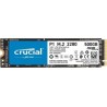 DISQUE DUR 500 Go SSD M2 PCIE CRUCIAL