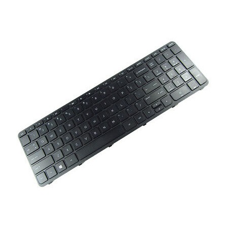 CLAVIER HP 300