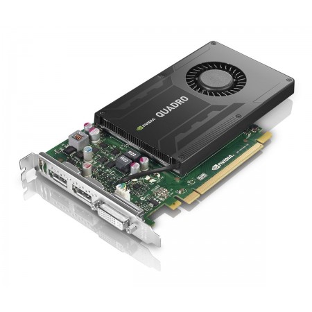 CARTE VIDEO  QUADRO  K2200  4 GB  GDDR5