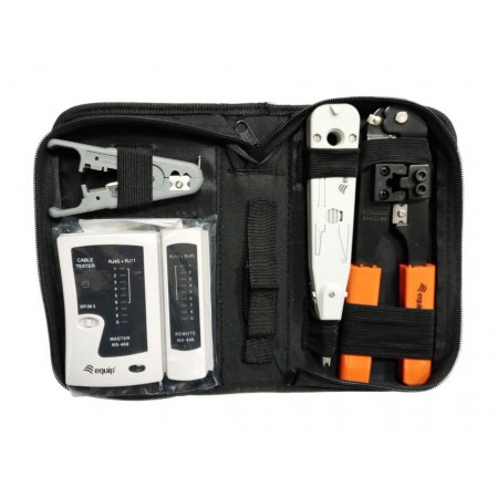 KIT OUTILS RESEAU : PINCE /...