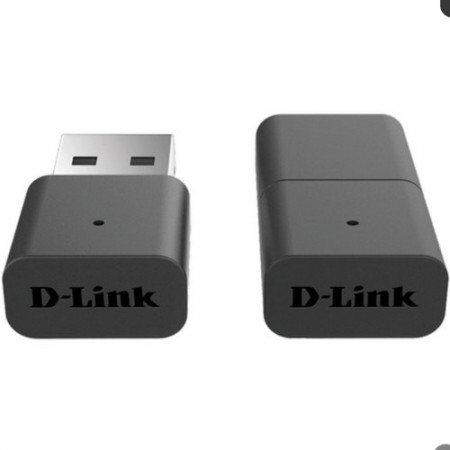 ADAPTATEUR DLINK USB WIFI N...