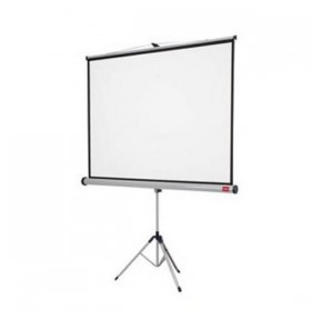ECRAN DE PROJECTION 180 X 180 MURAL