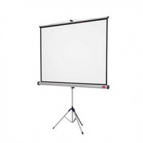 ECRAN DE PROJECTION 180 X 180 MURAL