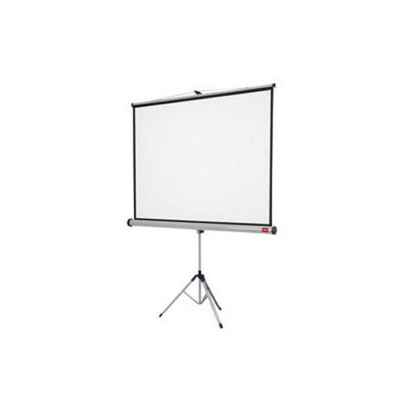 ECRAN DE PROJECTION 180 X 180 MURAL