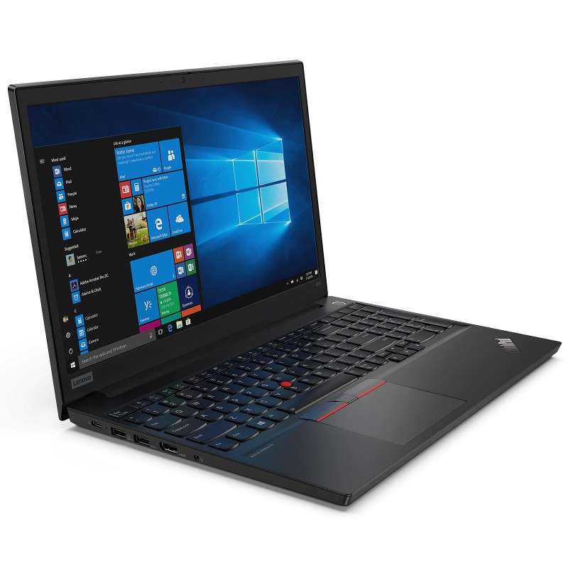 LENOVO THINKPAD E15 G1 Core i5-10210U 15.6'' 8/256GB SSD WIN 10 Pro