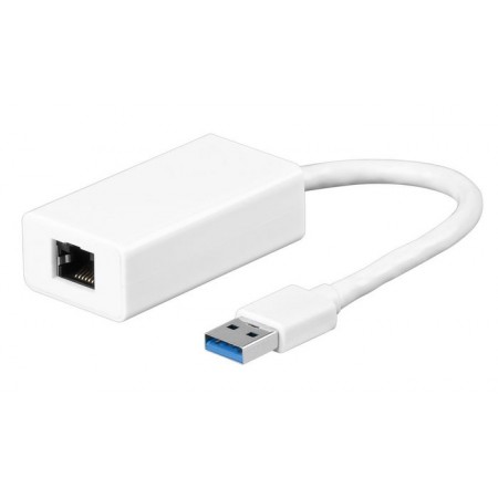ADAPTATEUR USB3.0 VERS RJ45...