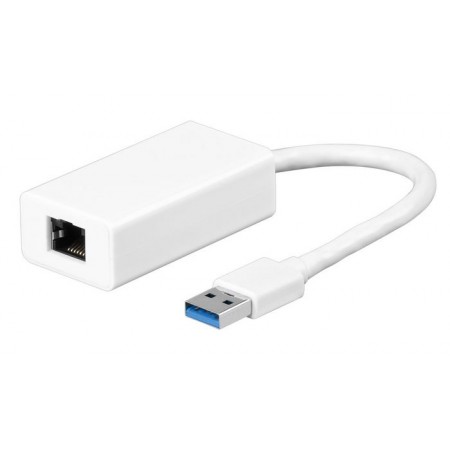 USB3.0 TO RJ45 MICROCONNECT ADAPTER