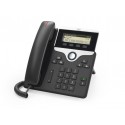 TELEPHONE CISCO IP PHONE 7811 VoIP SIP SRTP