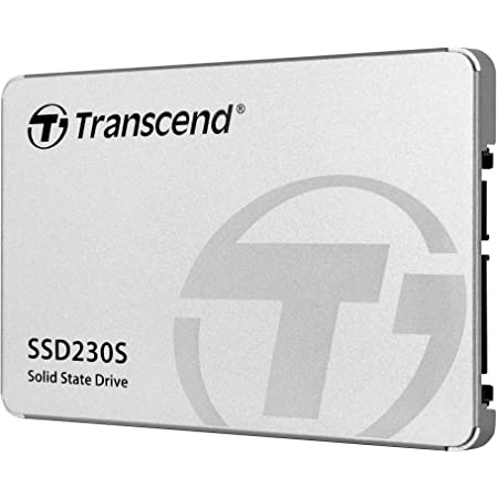 DISQUE DUR  TRANSCEND SSD...