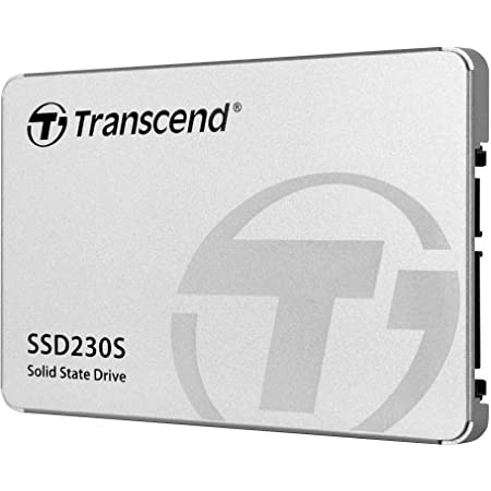 HARD DISK TRANSCEND SSD 256 GB 2.5 ''
