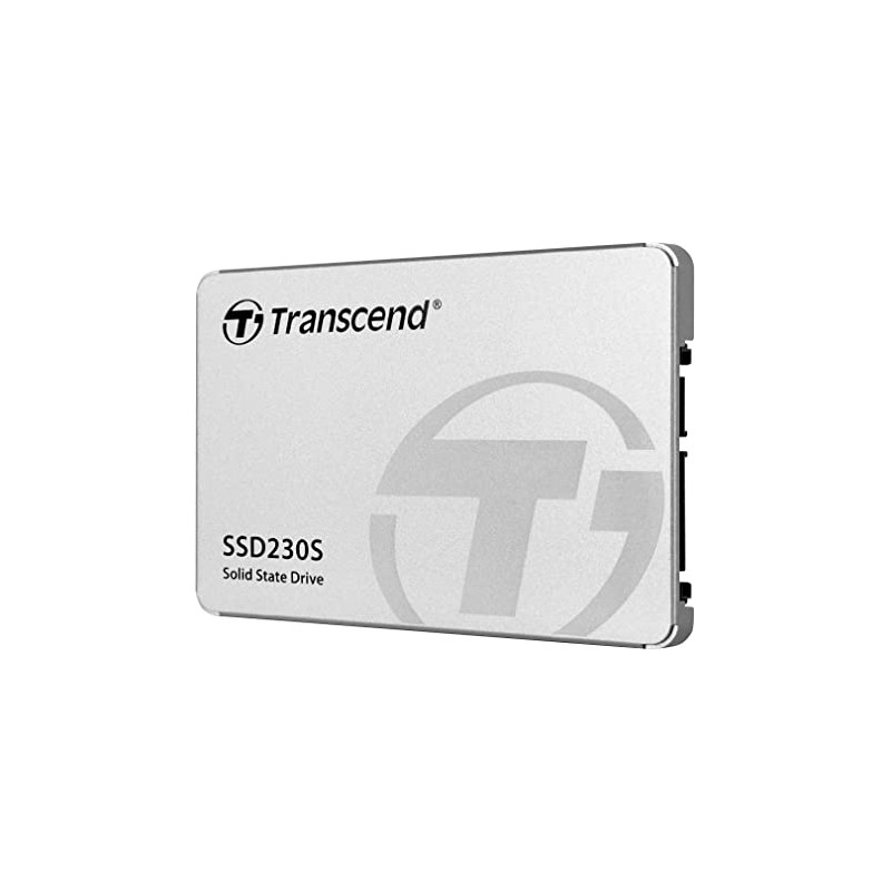DISQUE DUR TRANSCEND SSD 256 GB 2.5