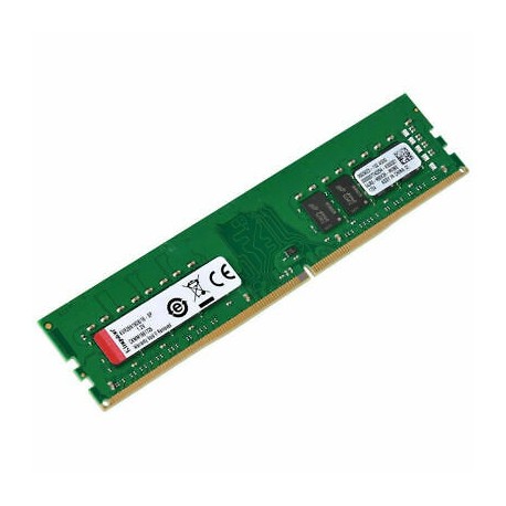 MEMOIRE 8Go DDR4 DIMM 288broches