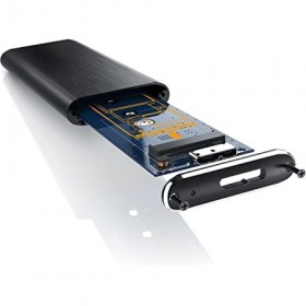 ADAPTATEUR SSD M2 VERS USB3.1