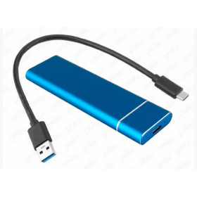 ADAPTATEUR SSD M2 VERS USB3.1