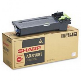 TONER SHARP AR016ST