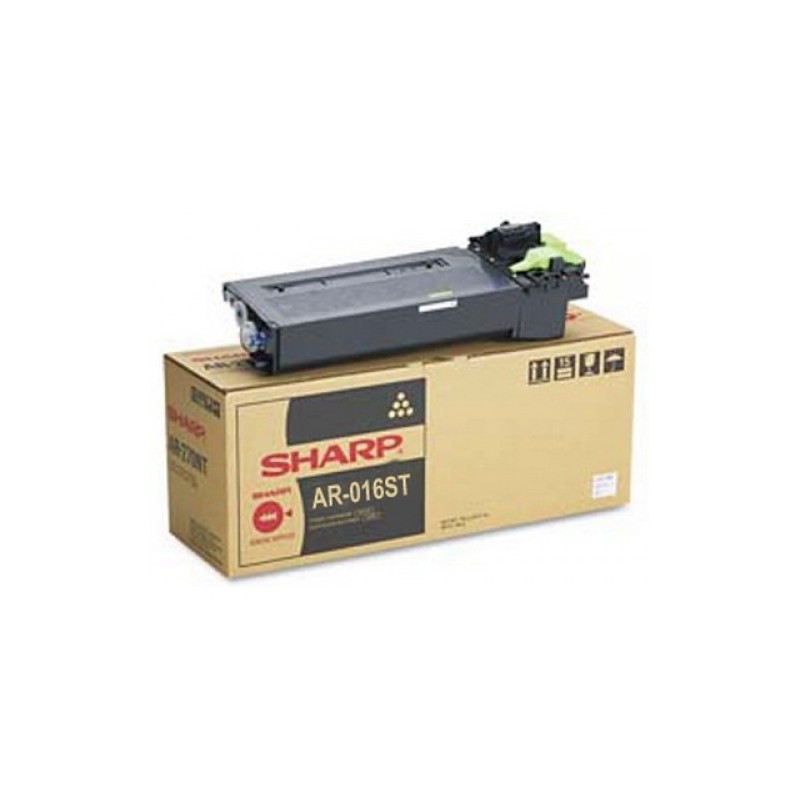 TONER SHARP AR016ST