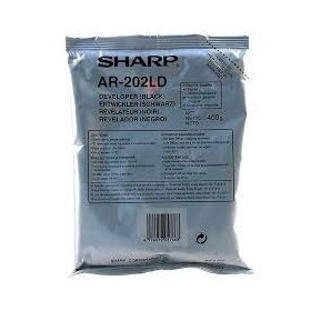 DEVELOPPEUR SHARP BLACK AR163/201/206