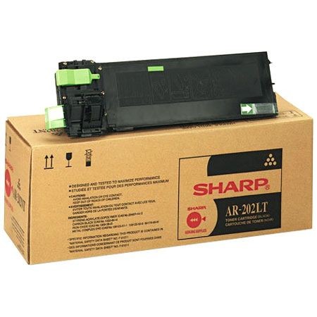 TONER SHARP AR201/163/206