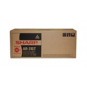 TONER SHARP AR310LT Sharp AR-M316 25000 Pages